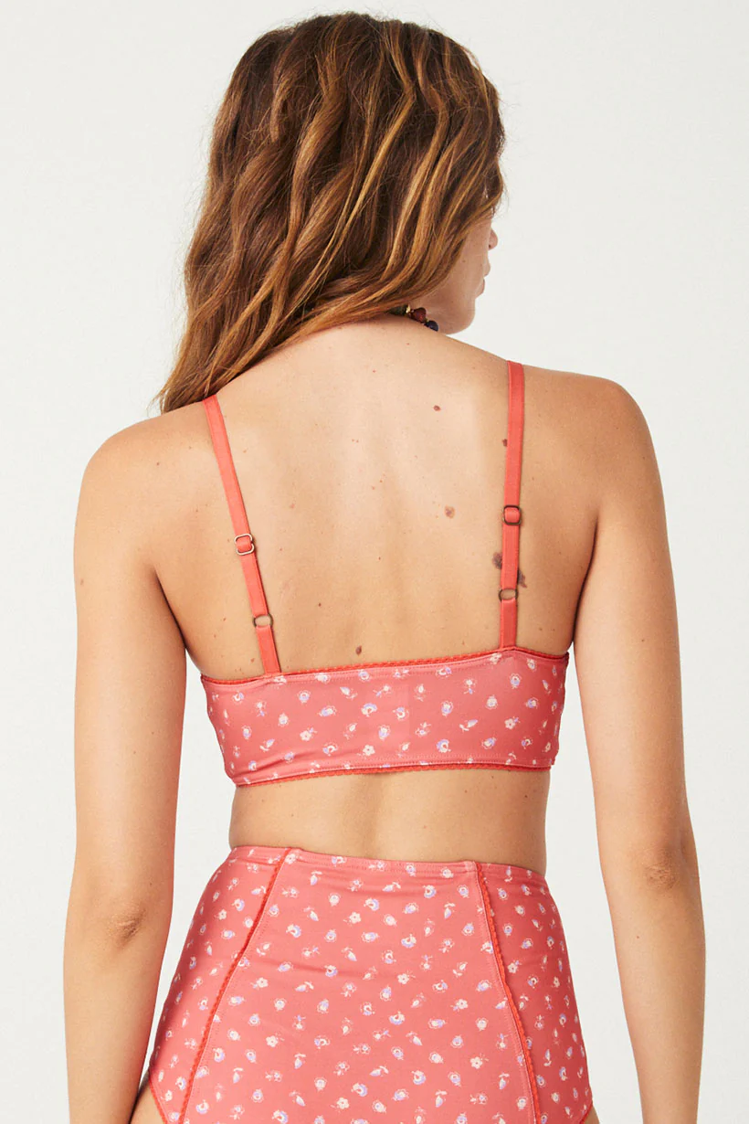 Sunshine Bandit Bralette - Image 4