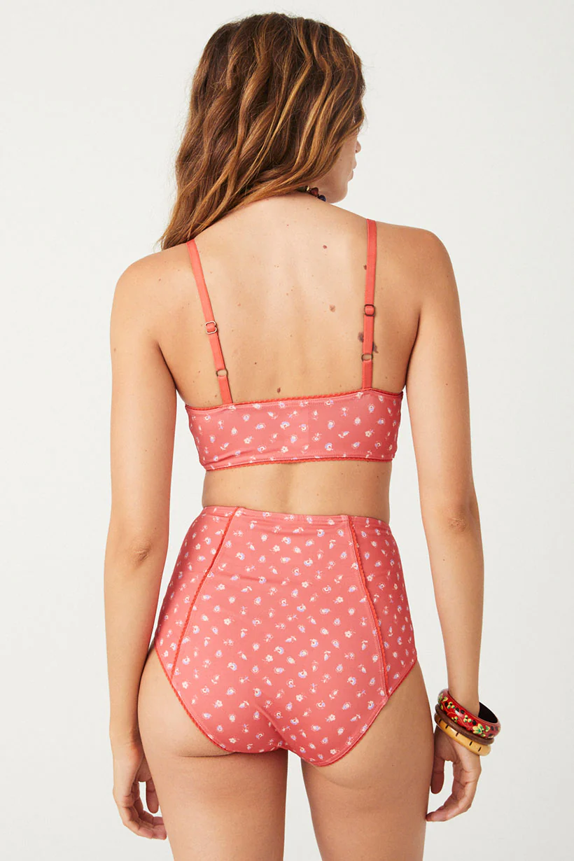 Sunshine Bandit High Waisted Brief - Image 3