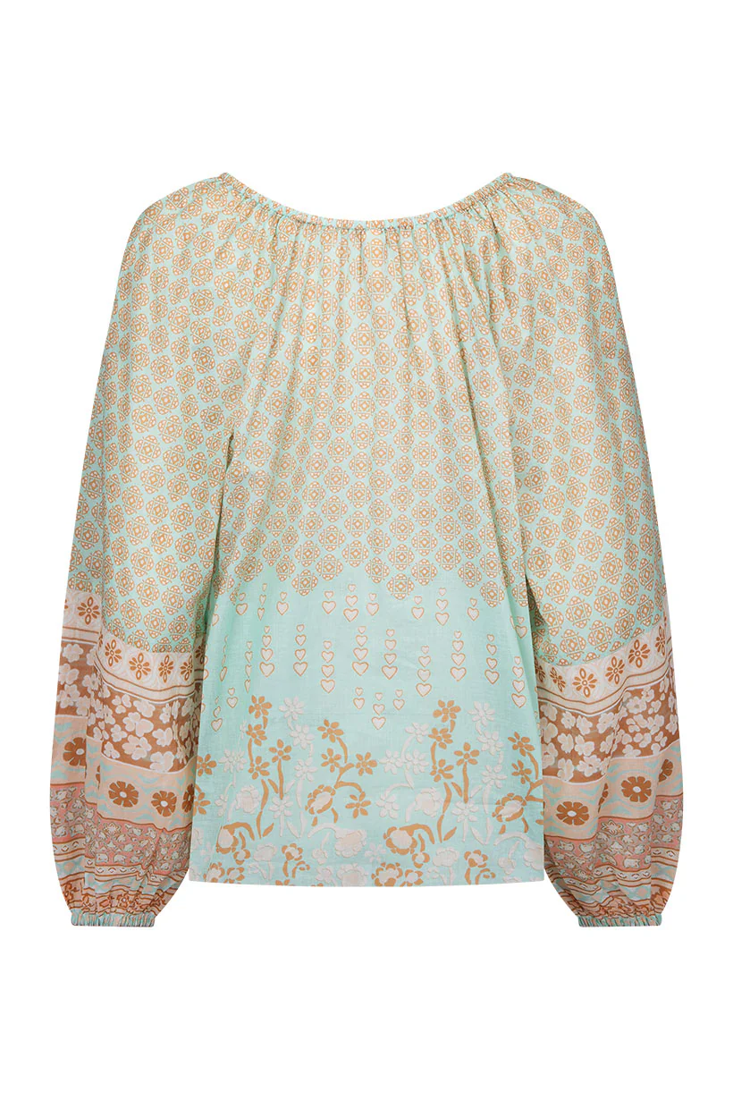 Sweet Nothings Blouse - Image 10