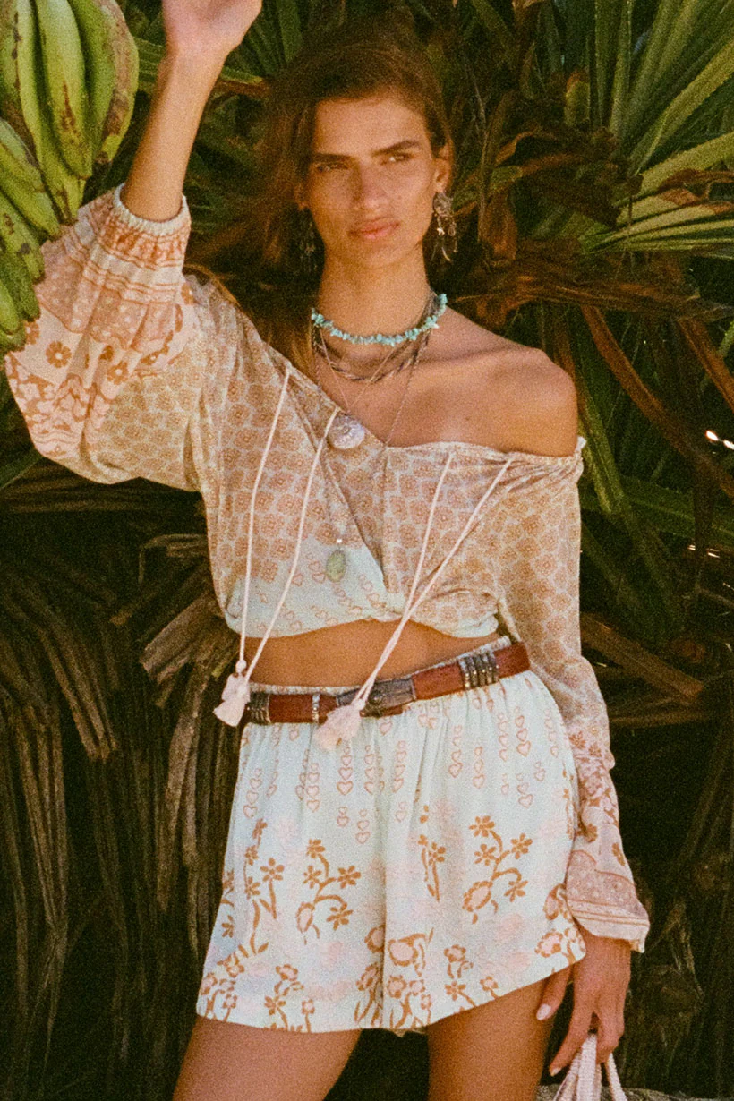 Sweet Nothings Blouse - Image 3