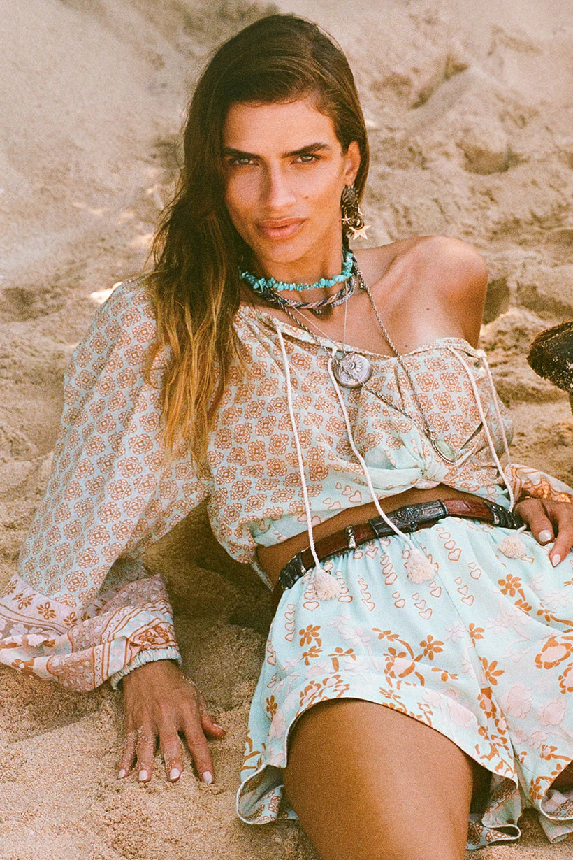 Sweet Nothings Blouse - Image 4