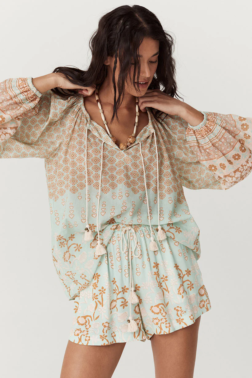 Sweet Nothings Blouse - Image 6