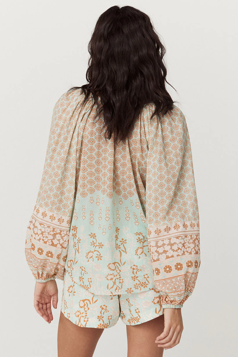 Sweet Nothings Blouse - Image 7