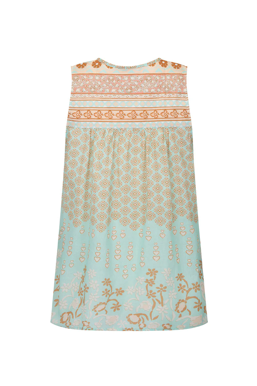 Sweet Nothings Sleeveless Blouse - Image 8