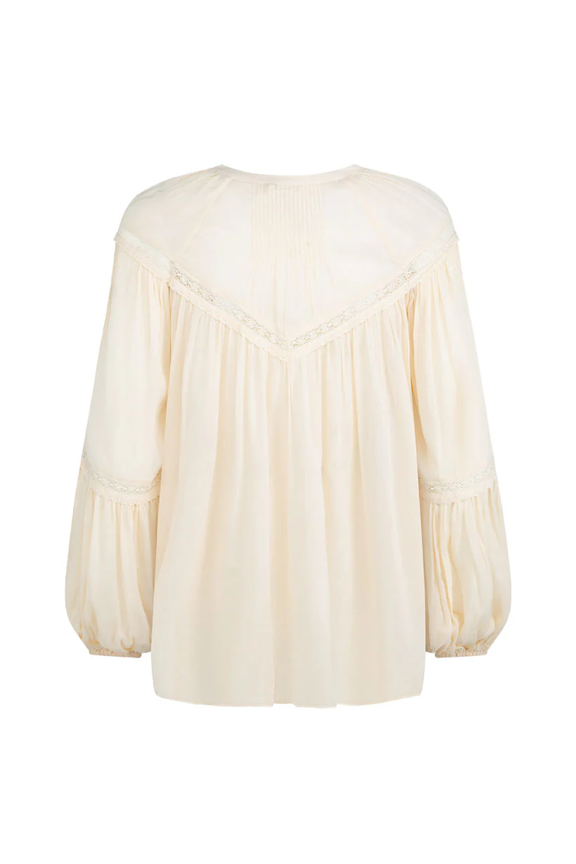 Teodora Blouse - Image 5