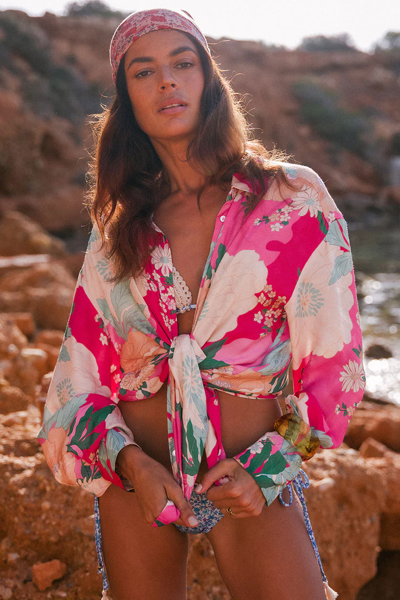 Tyler Shirt - Image 3