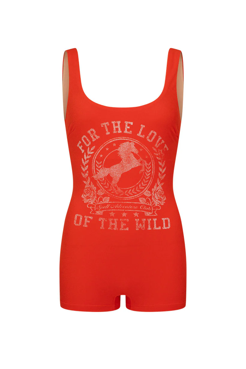 Unbridled One Piece - Image 3