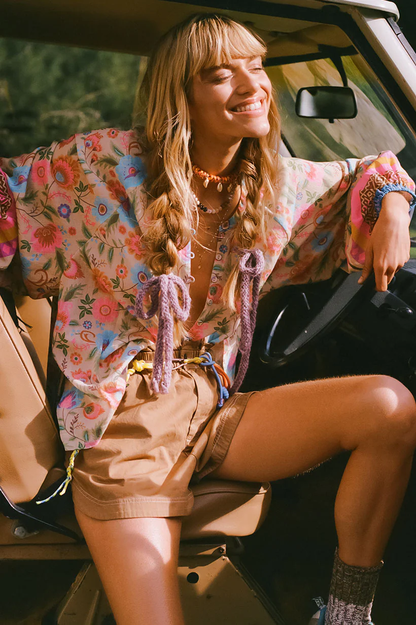 Valley Blouse - Image 3