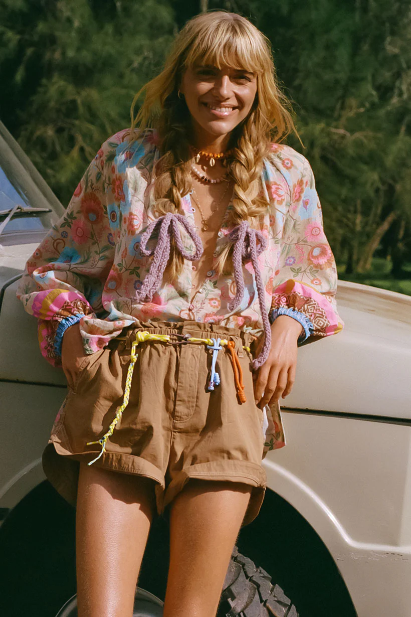 Valley Blouse - Image 4