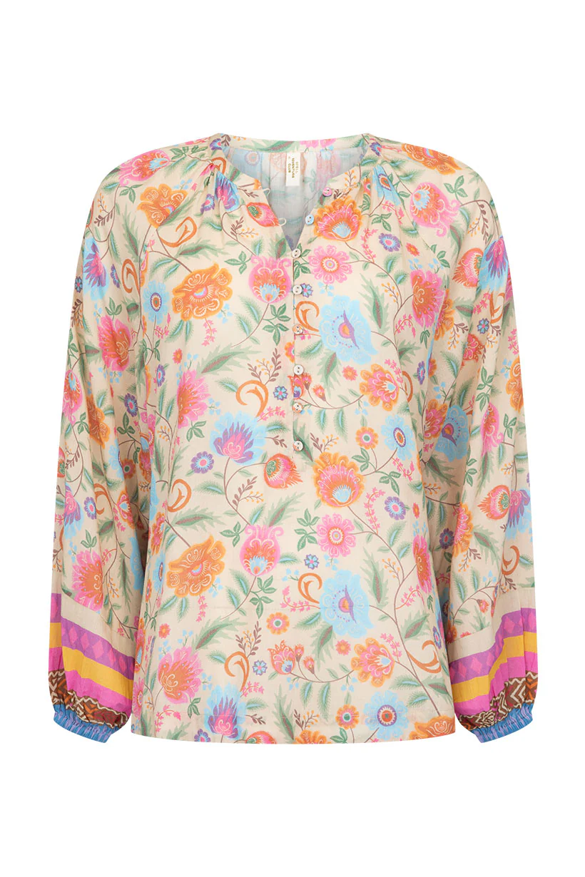 Valley Blouse - Image 5