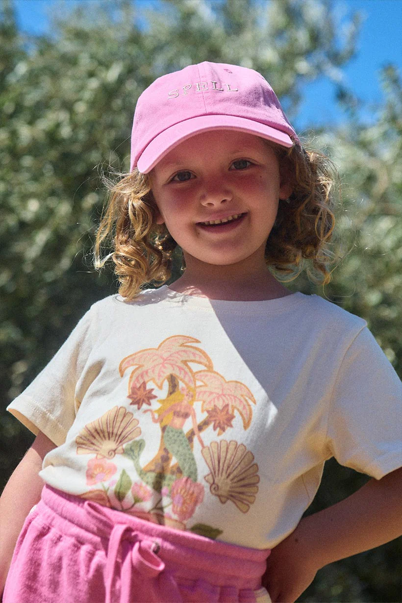 Villa Tropic Tee - Image 3