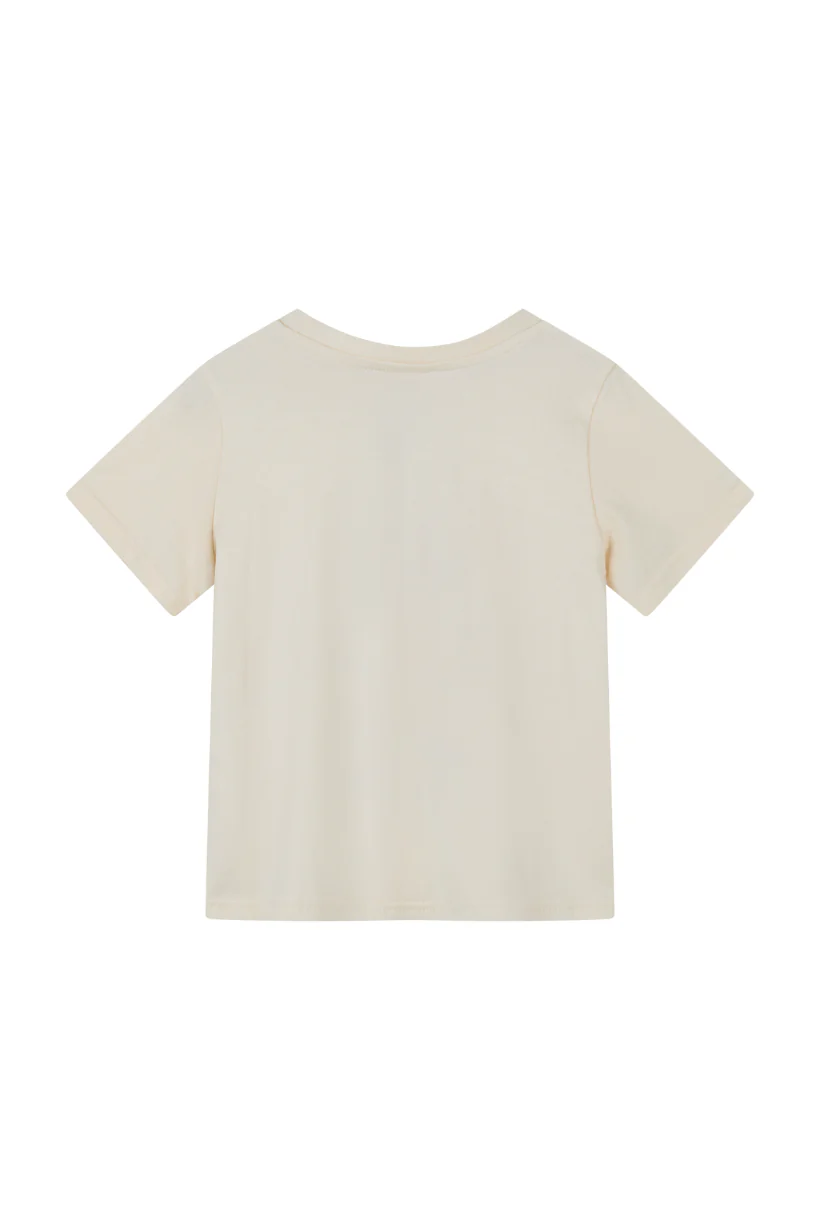Villa Tropic Tee - Image 5