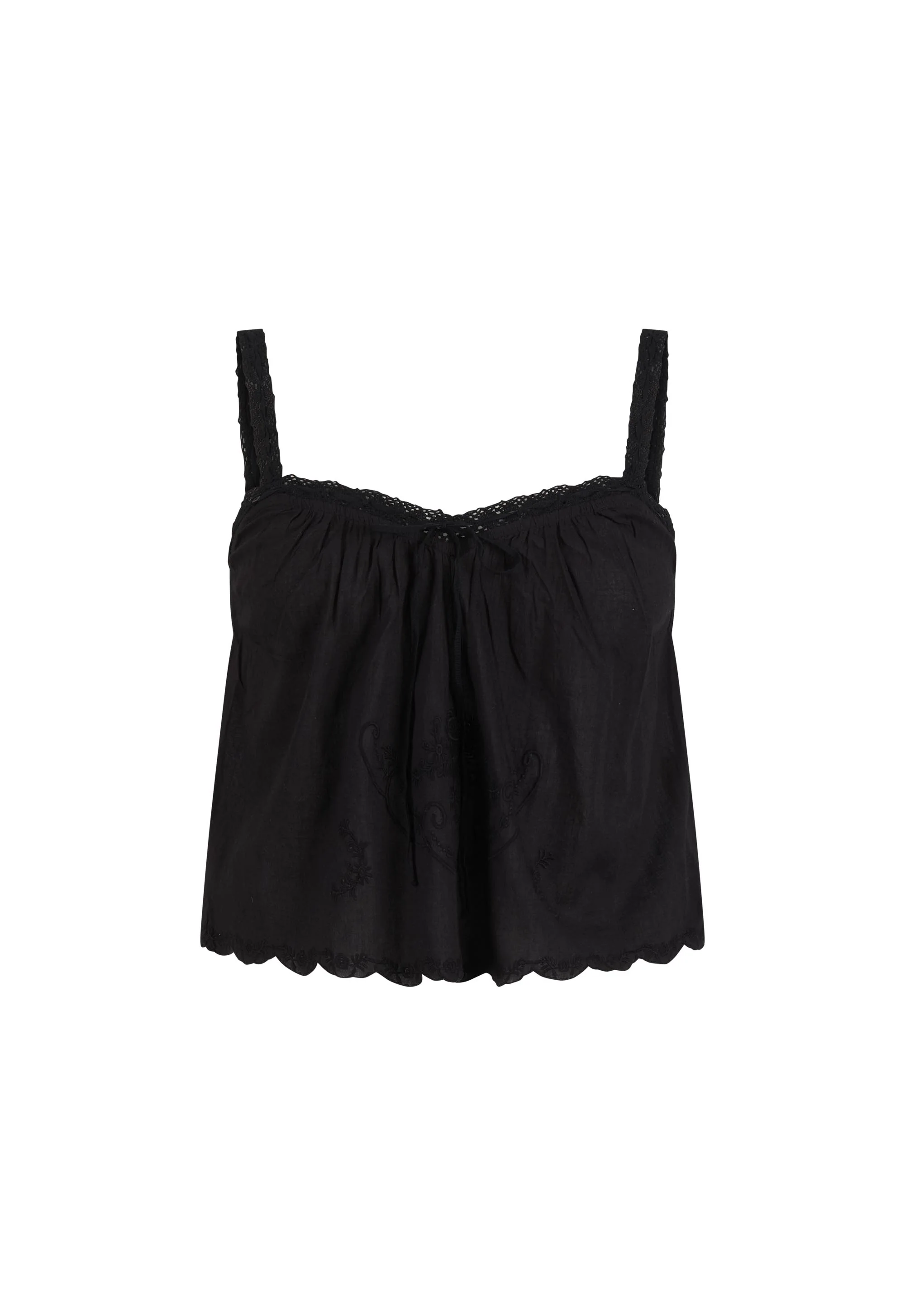 Vintage Petticoat Cami - Image 5