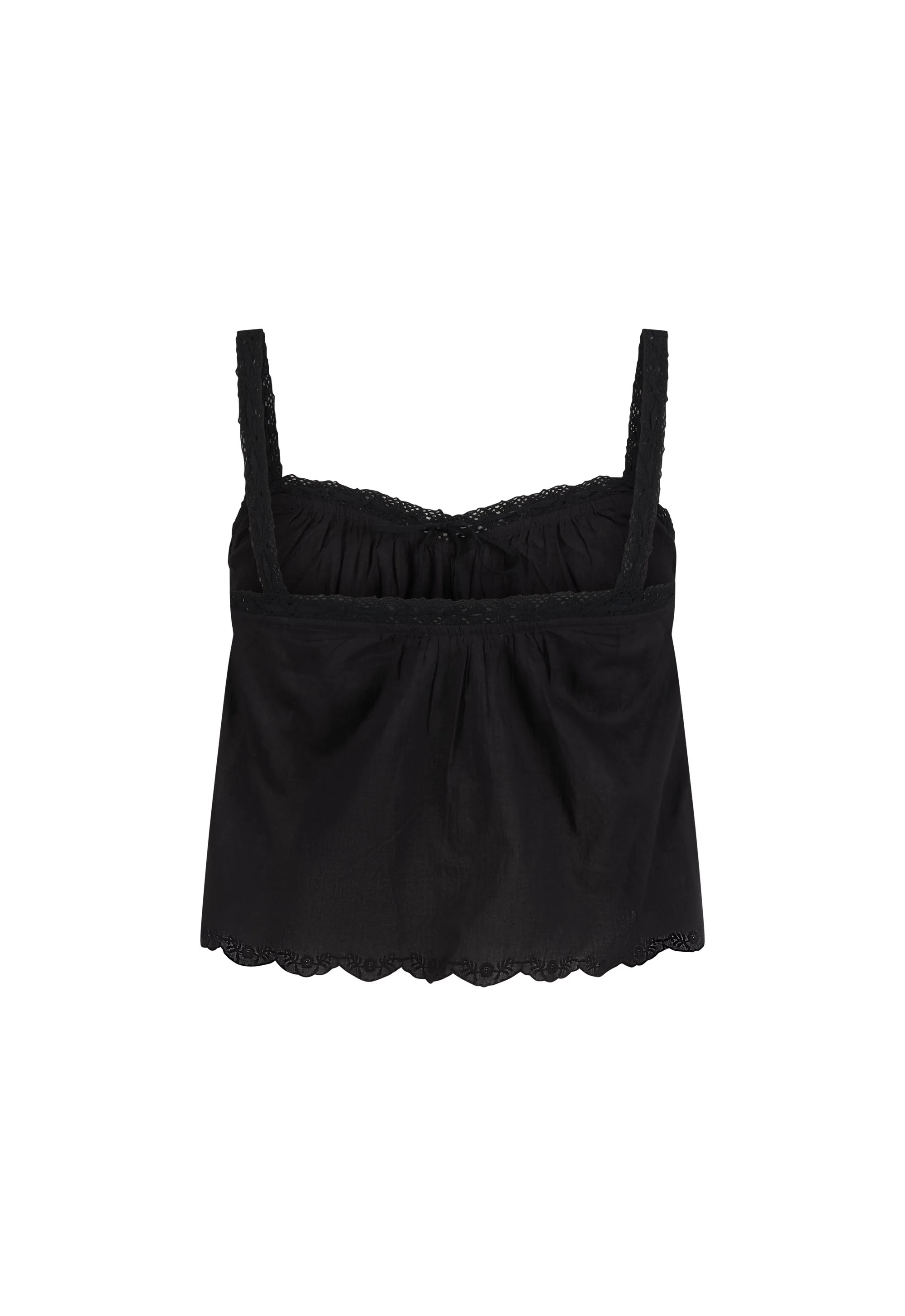 Vintage Petticoat Cami - Image 6