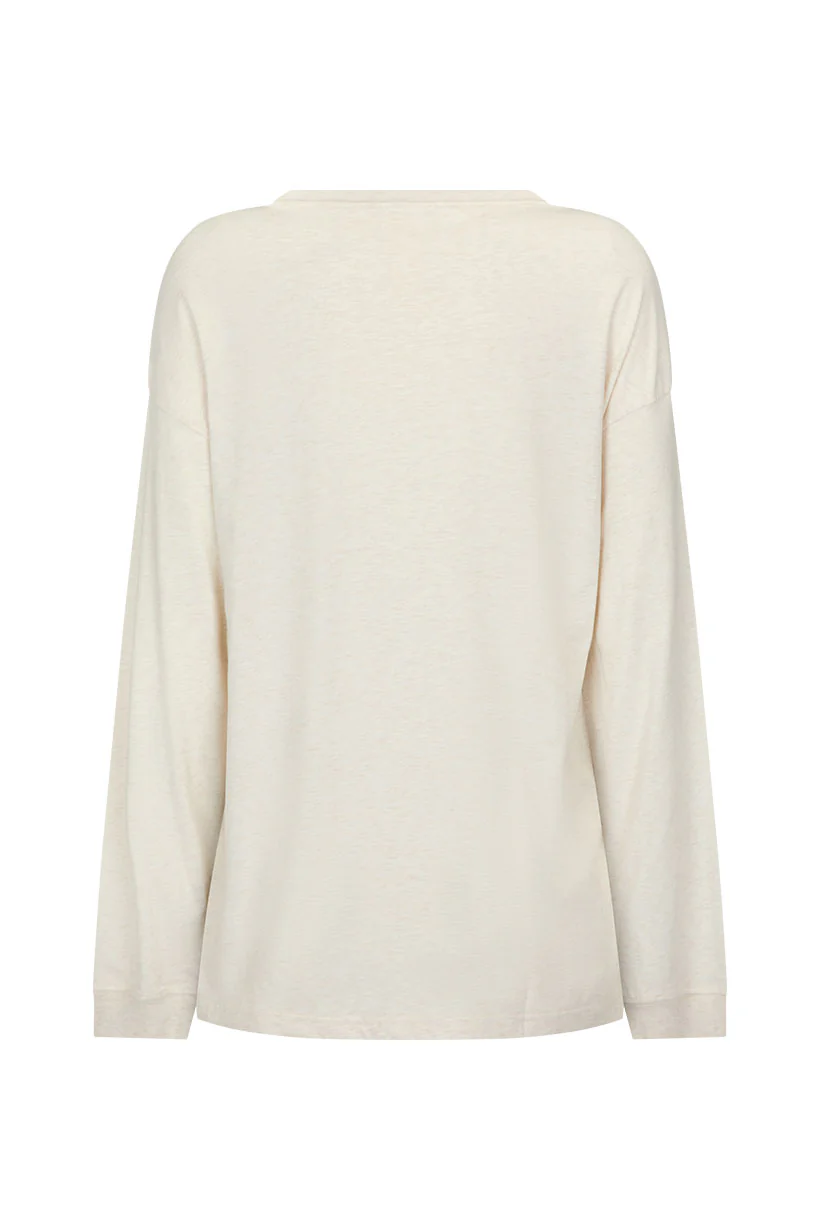 Wild Love Long Sleeve Tee - Image 4