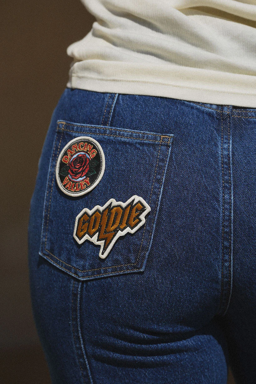 Wonderland Patches - Image 3